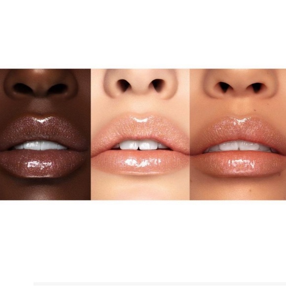 Sephora Other - Pat McGrath Lust Gloss Lip Gloss Earth Angel